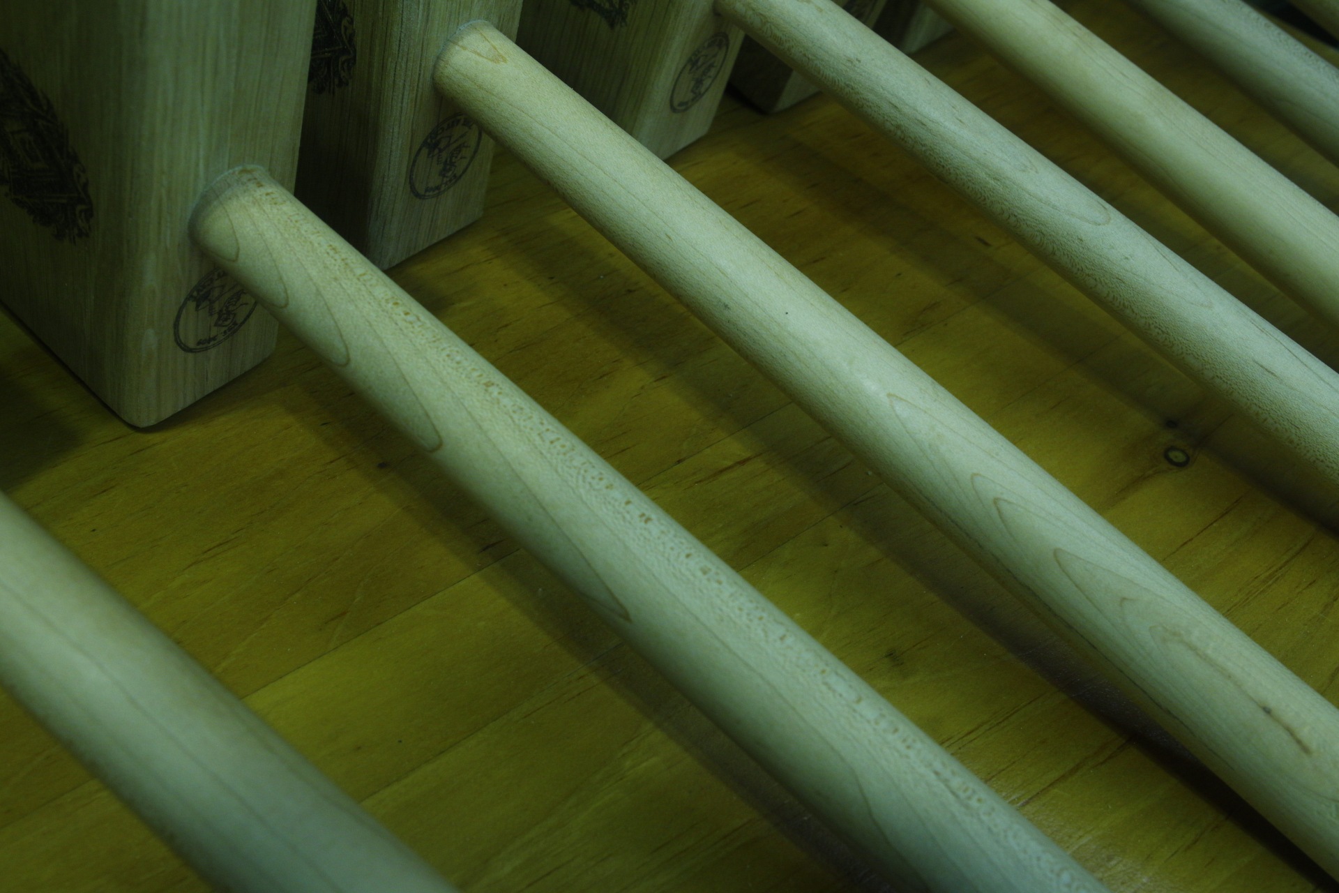 Handmade gavel by The Art Cave — 20